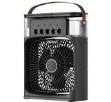 Mini Cooling Fan | 3 In 1 Mini Air Cooler Fan